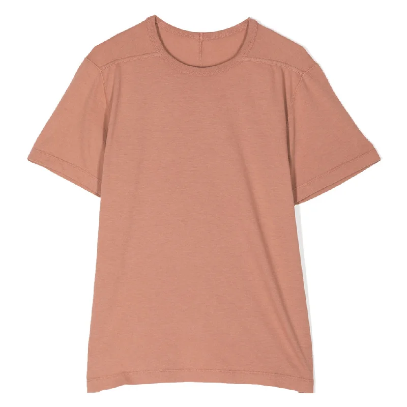 Level Cotton T-shirt