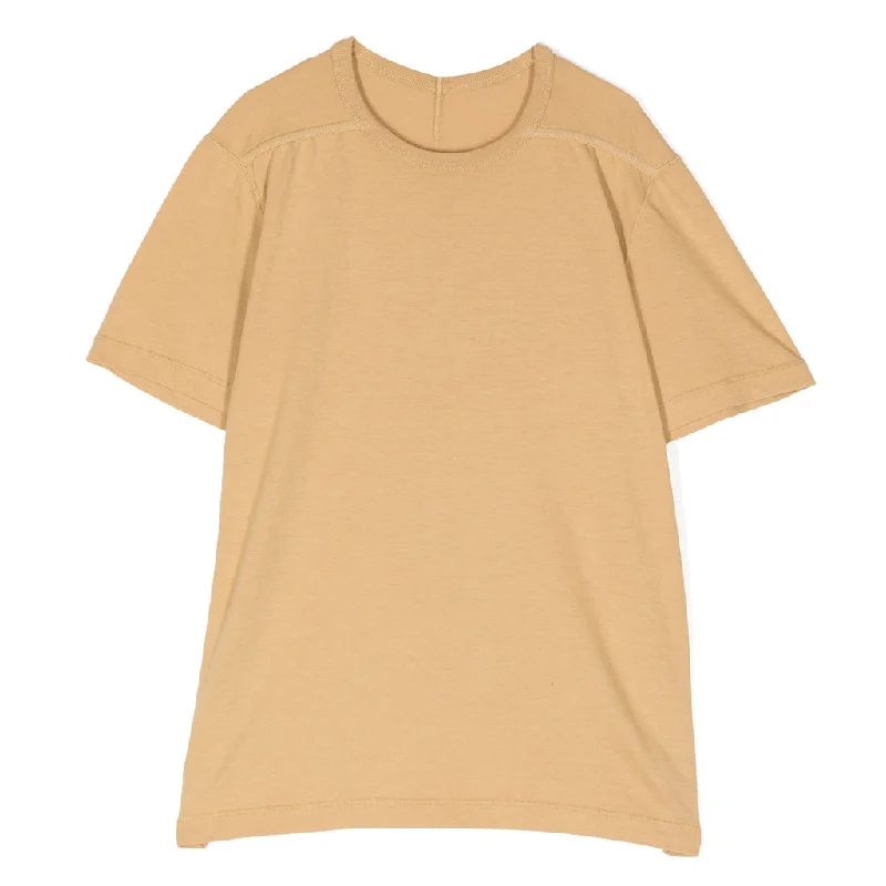 Level Cotton T-shirt