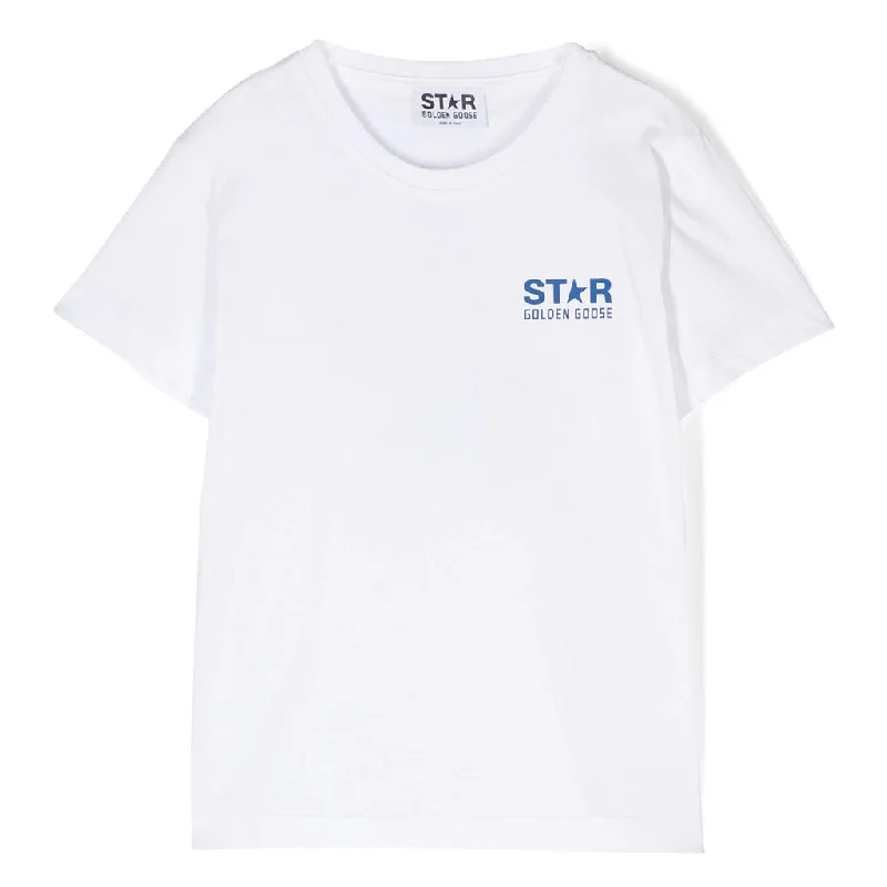 Big Star Printed T-Shirt