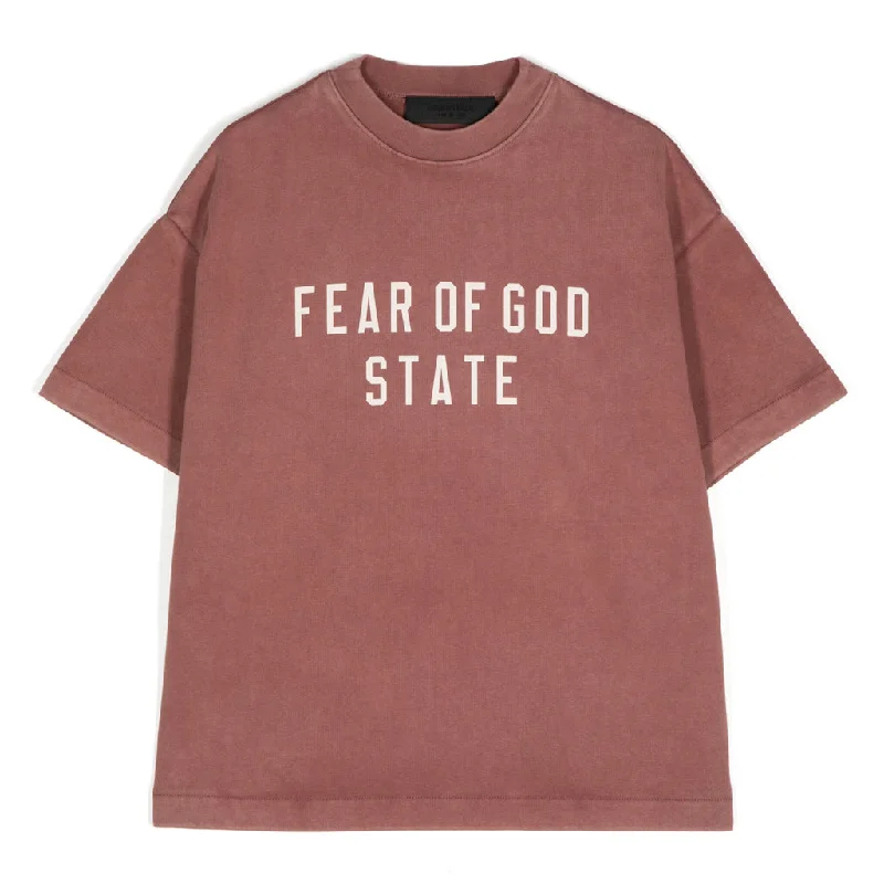 Heavy Crewneck Tee