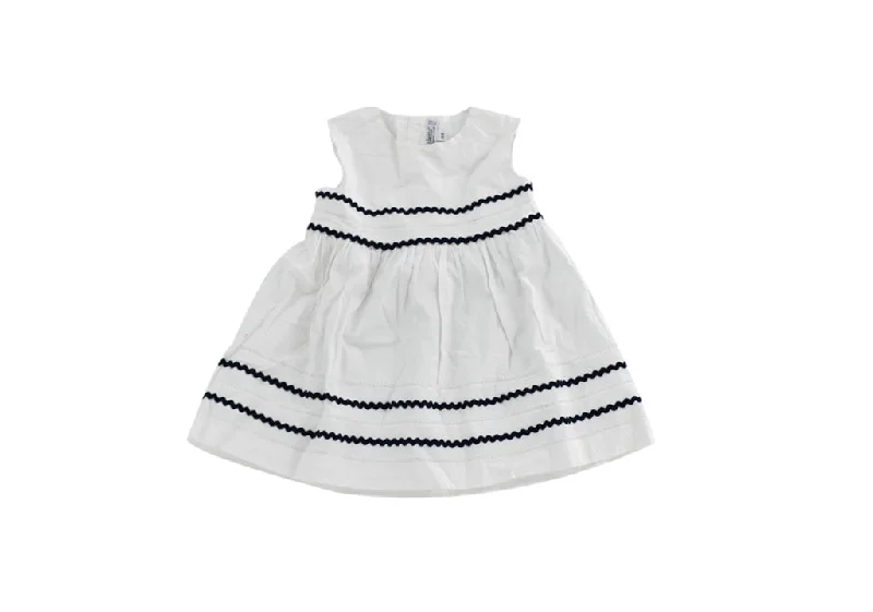 Aletta, Baby Girls Dress, 12-18 Months