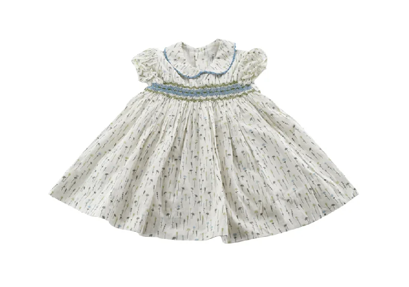 Amaia, Baby Girls Dress, 9-12 Months