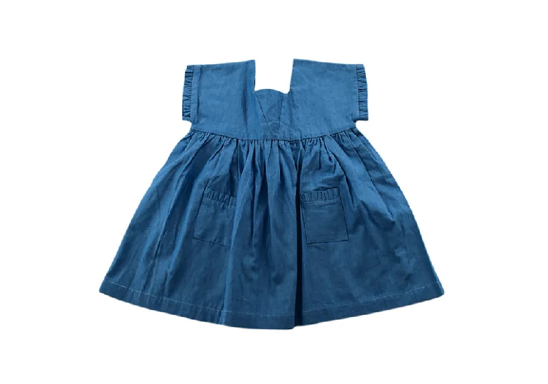 Amaia, Girls Dress, 4 Years