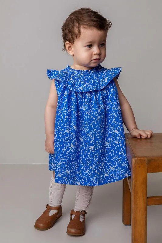 Baby Girl Dress MarMar Copenhagen Druse