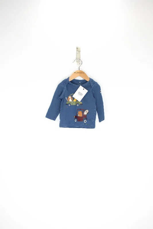 Baby Long Sleeved Top