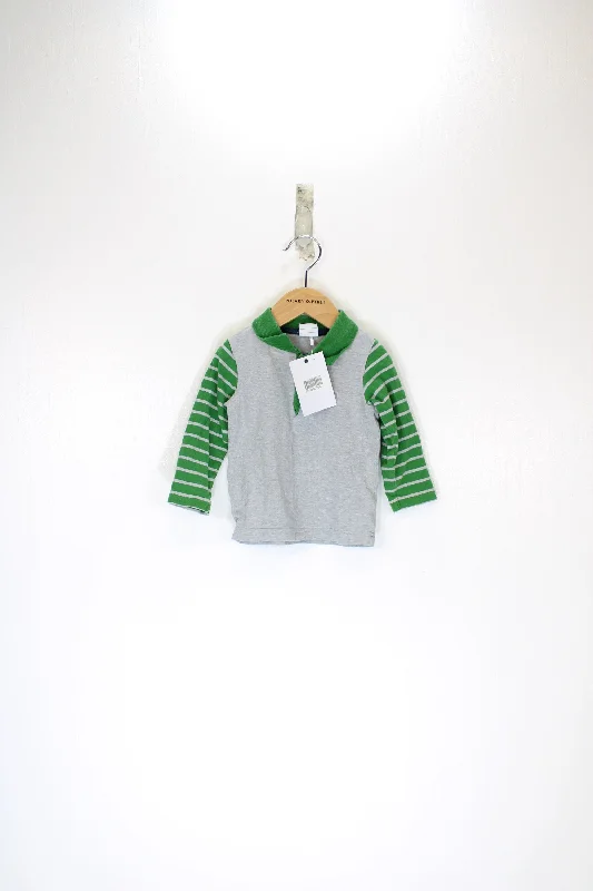 Baby Long Sleeved Top