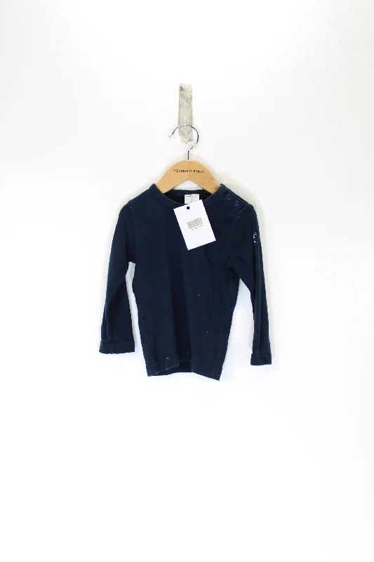 Baby Long Sleeved Top