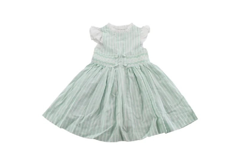 Beatrice & George, Girls Dress, 3 Years