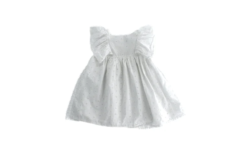 Belle Enfant, Girls Dress, Multiple Sizes