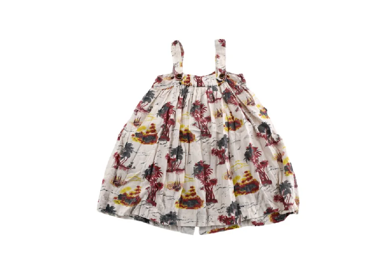 Bellerose, Girls Dress, 4 Years