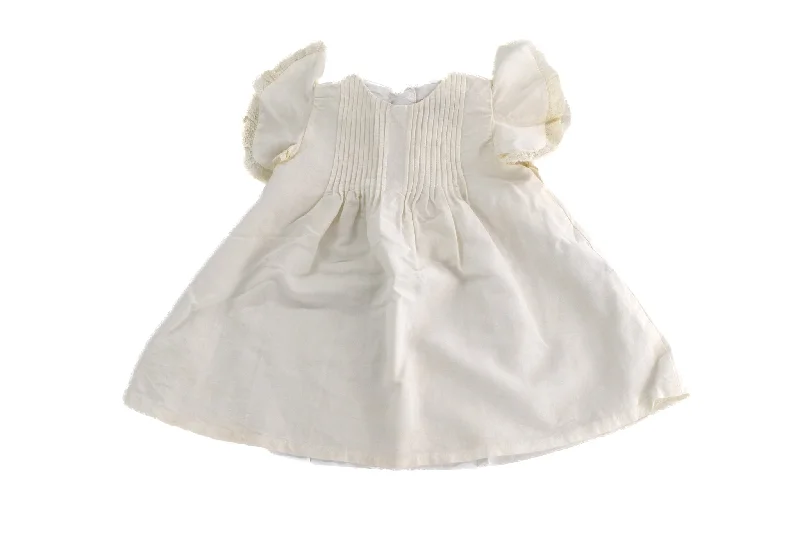 Benedita, Baby Girls Dress, Multiple Sizes