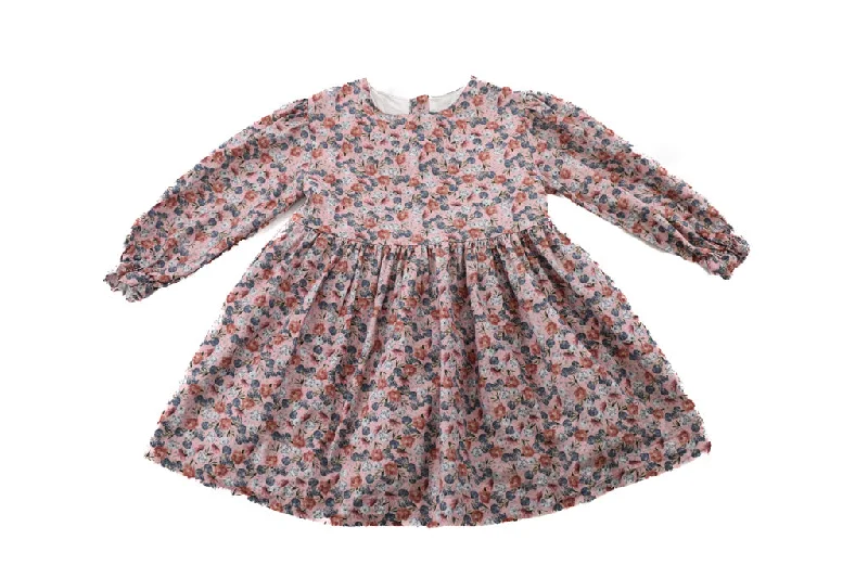 Benedita, Girls Dress, 3 Years