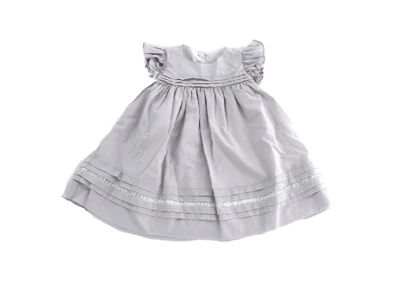 Benedita, Girls Dress, Multiple Sizes