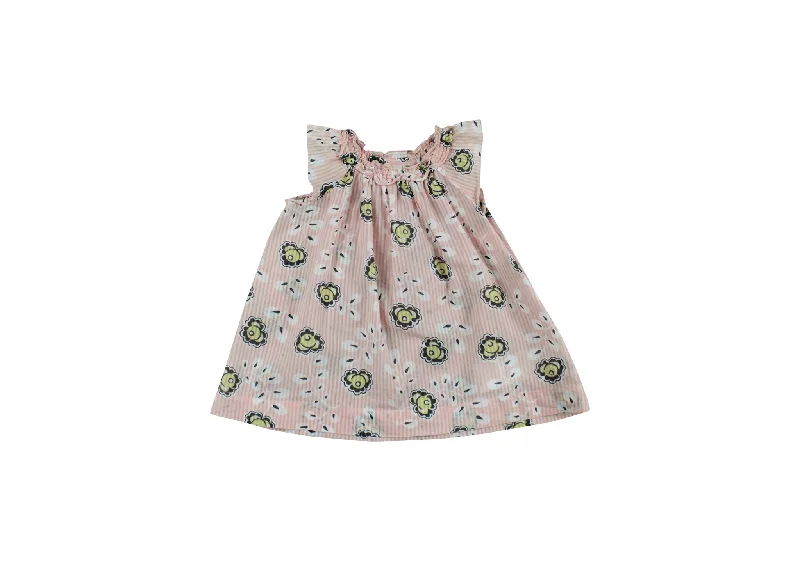 Bonpoint, Girls Dress, 3-6 Months