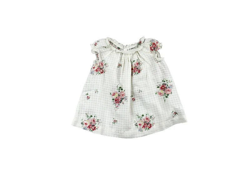 Bonpoint, Girls Dress, 3-6 Months