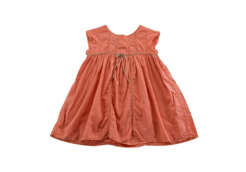 Bonpoint, Girls Dress, 3 Years