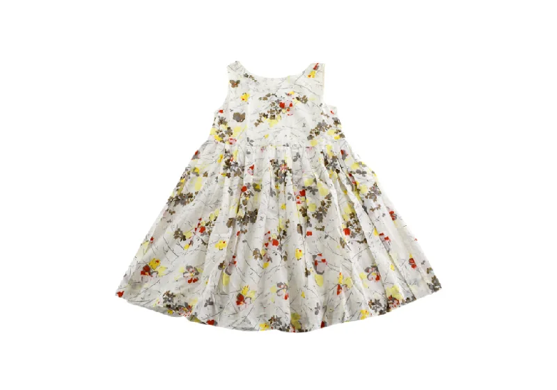 Bonpoint, Girls Dress, 4 Years