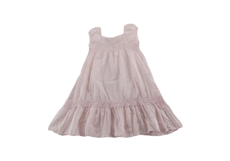 Bonpoint, Girls Dress, 8 Years