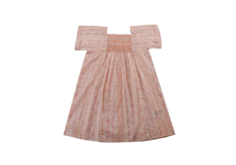 Bonpoint, Girls Dress, 8 Years