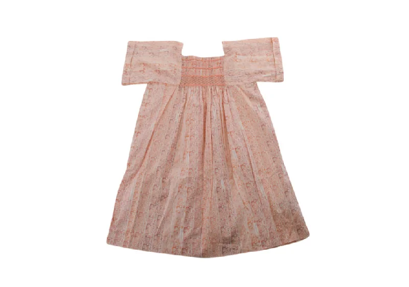 Bonpoint, Girls Dress, 8 Years