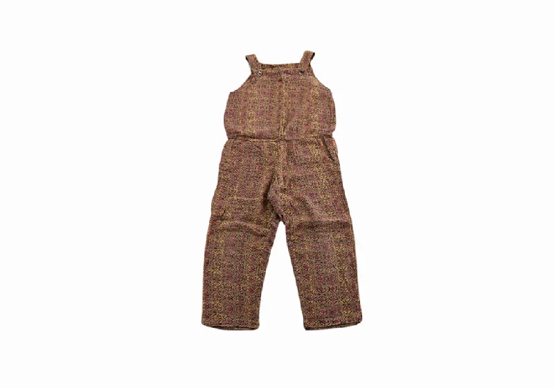 Bonpoint, Girls Jumpsuit, 4 Years