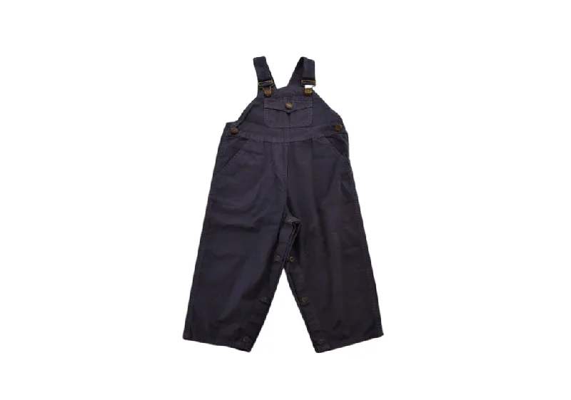 BonTon, Girls Dungarees, 2 Years