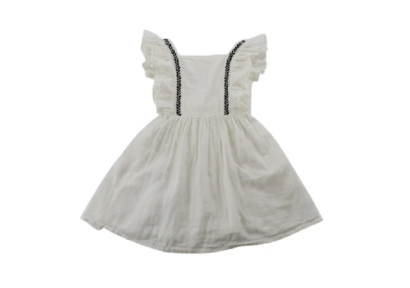 Buho, Girls Dress, 4 Years