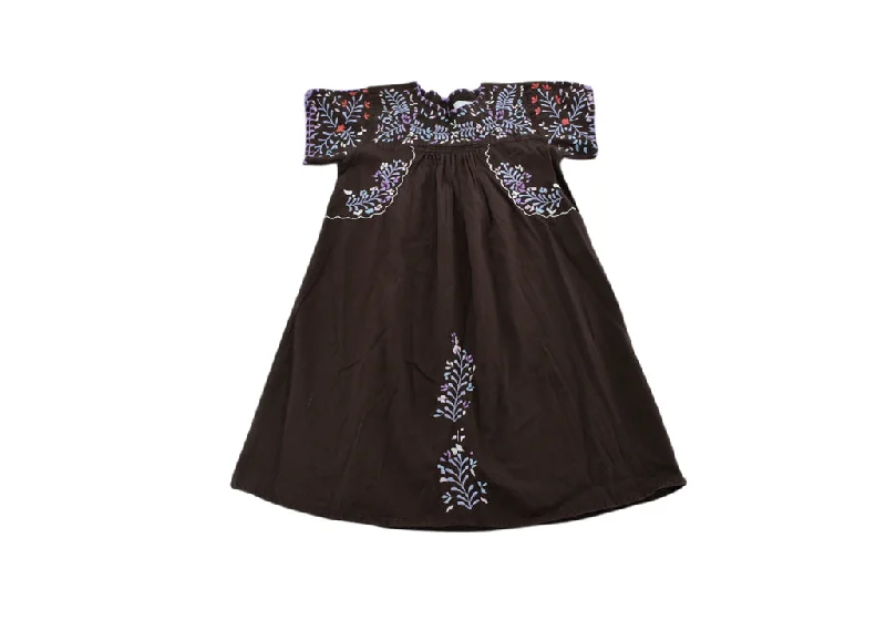 C de C, Girls Dress, 8 Years