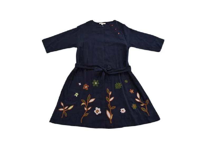 Caramel, Girls Dress, 6 Years