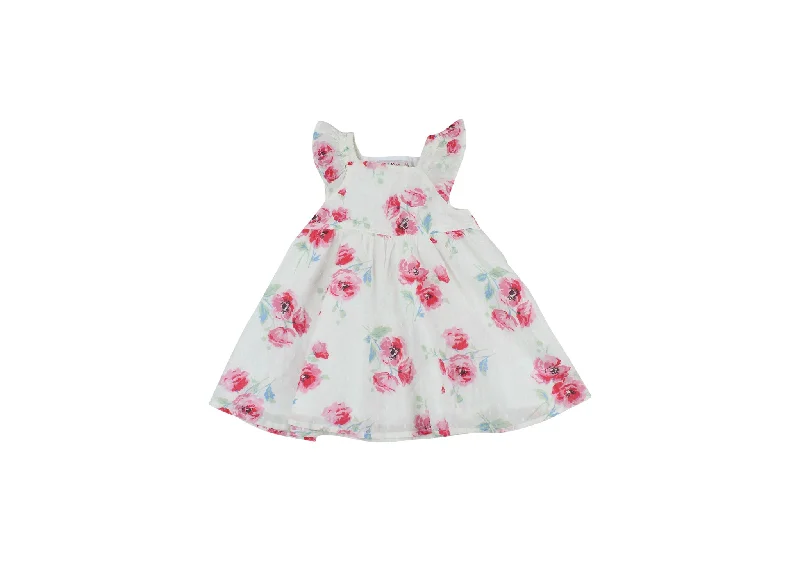 Cath Kidson, Baby Girls Dress, 3-6 Months