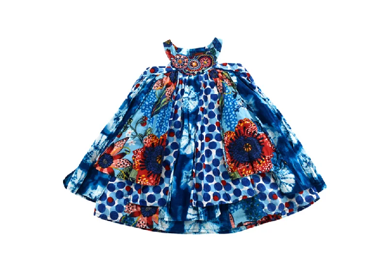 Catimini, Girls Dress, 2 Years