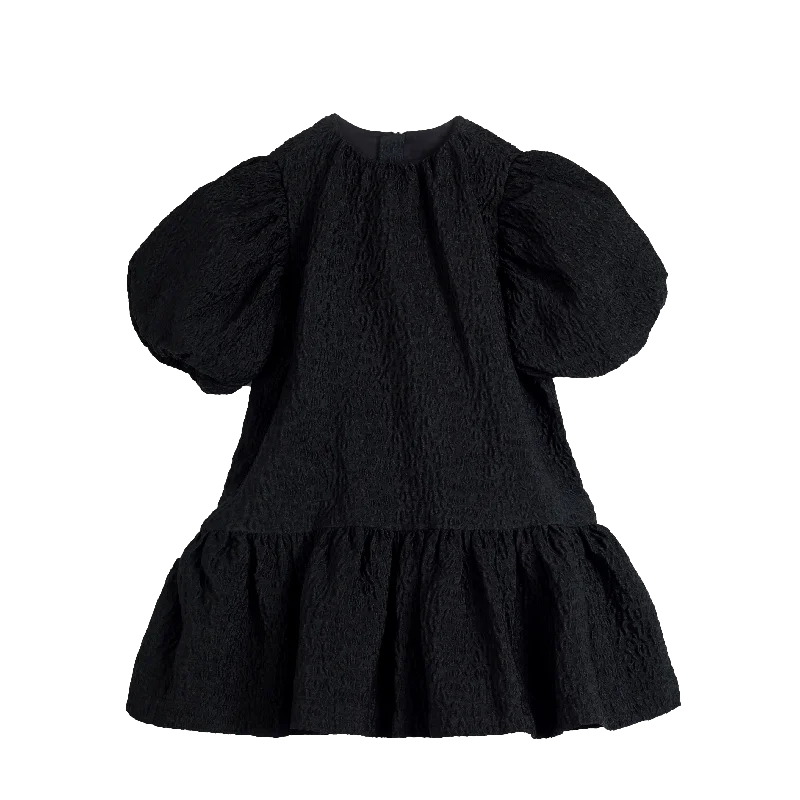 Cera Una Volta Koko Dress Black