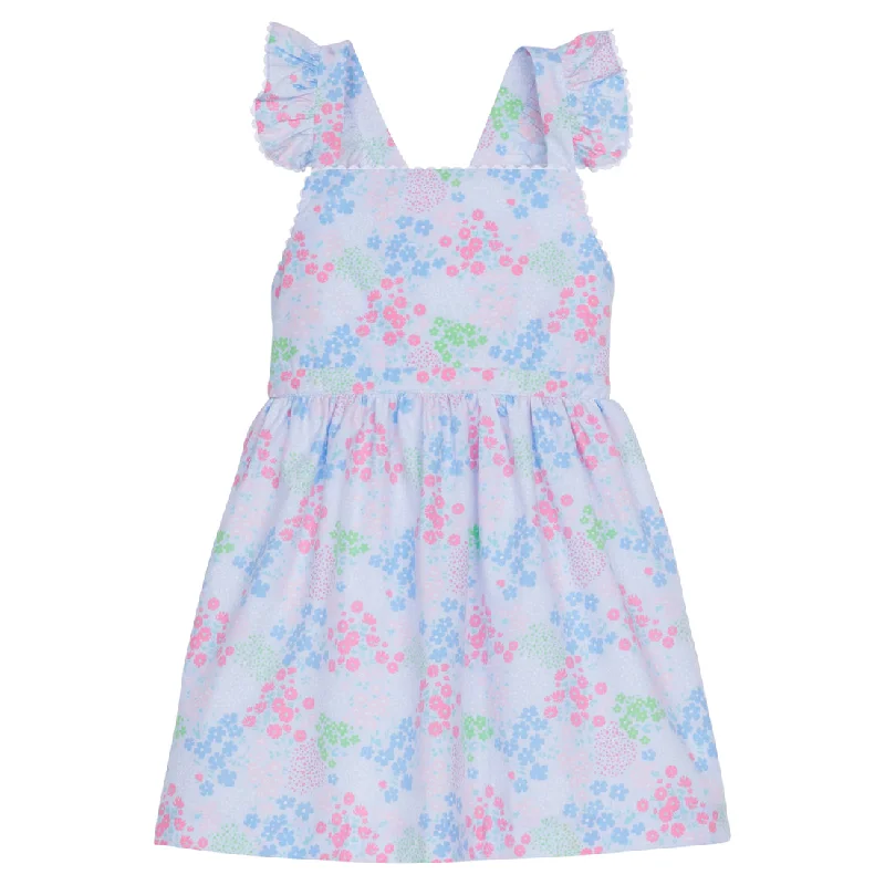 Chelsea Sundress Wingate Floral