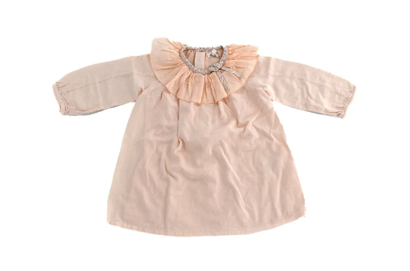 Chloe, Baby Girls Dress, 12-18 Months