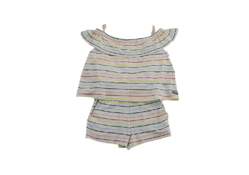 Chloe, Girls Playsuit, 3 Years