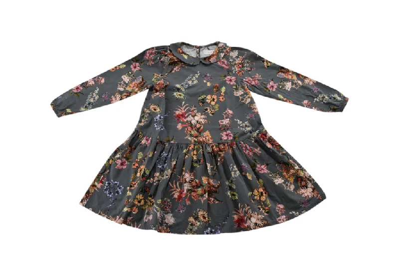 Christina Rohde, Girls Dress, 6 Years