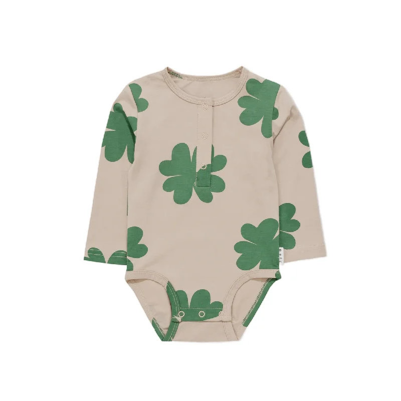 Clover Bodysuit