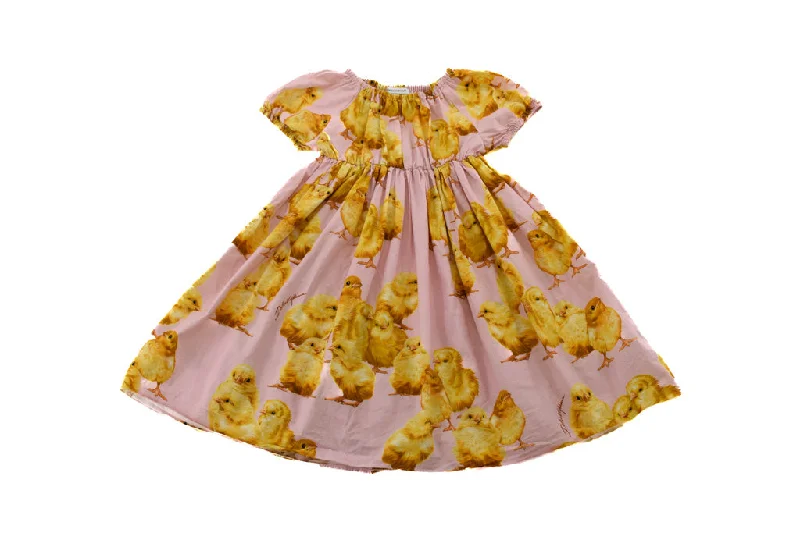 Dolce & Gabbana, Girls Dress, 2 Years