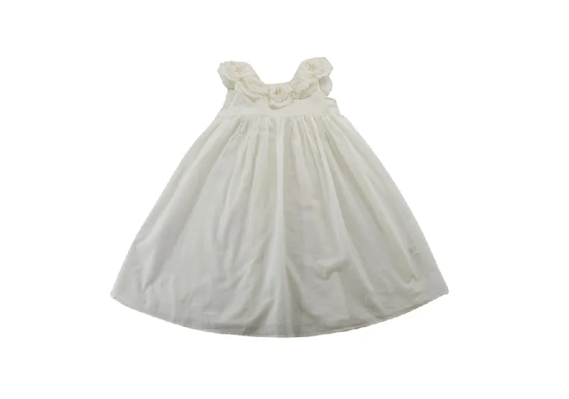 Faune, Girls Dress, 6 Years