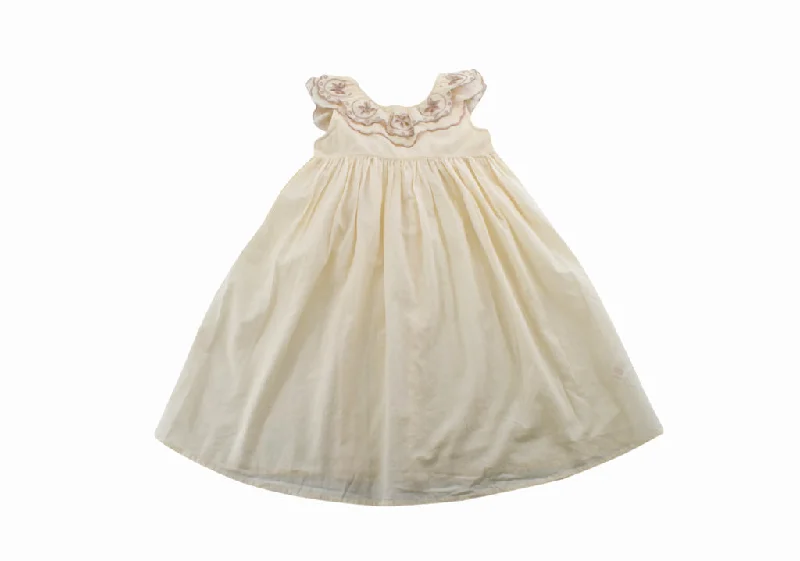 Faune, Girls Dress, 6 Years