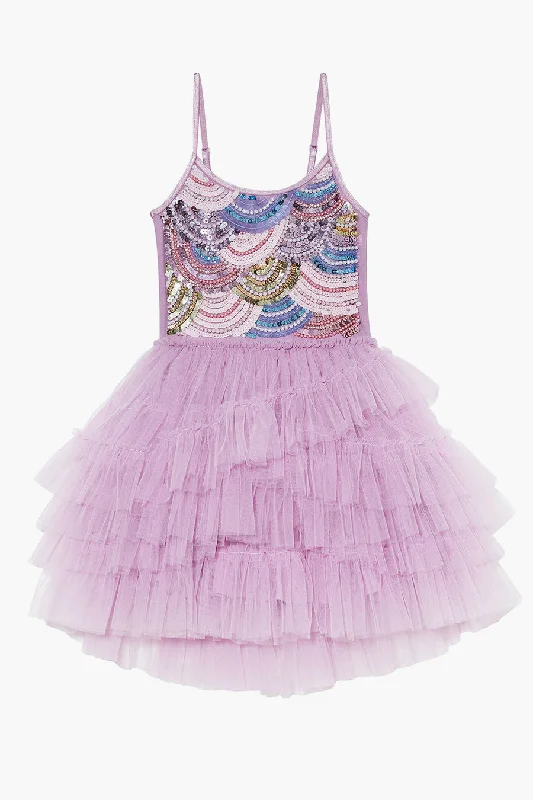 Girls Dresses Tutu Du Monde True Colors