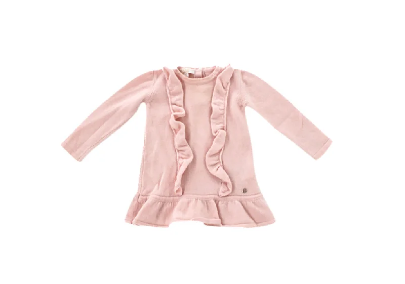 Gucci, Baby Girls Dress, 6-9 Months