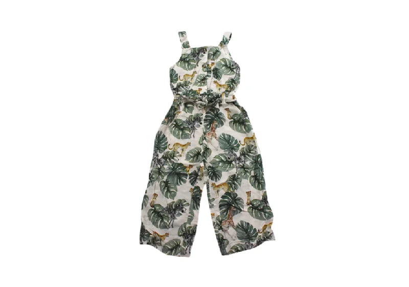 H&M x Karolina Kijak, Girls Jumpsuit, 5 Years