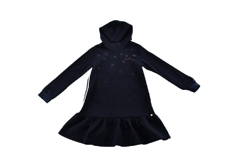 IKKS, Girls Dress, 8 Years