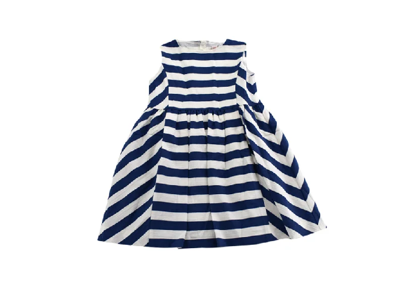 Il Gufo, Girls Dress, 4 Years