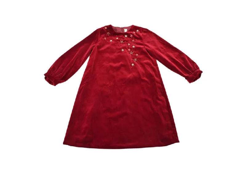 Il Gufo, Girls Dress, 6 Years