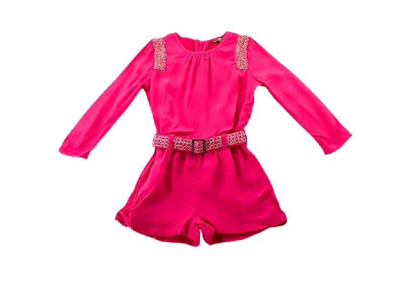 ilovegorgeous, Girls Romper, 4 Years