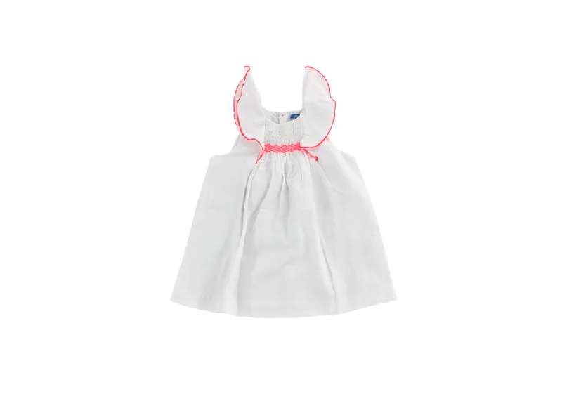 Jacadi, Baby Girls Dress, 9-12 Months