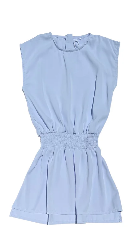 Josie Dress Light Blue