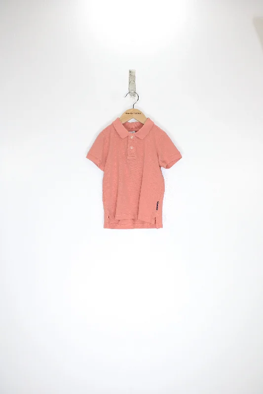 Kids Polo Shirt